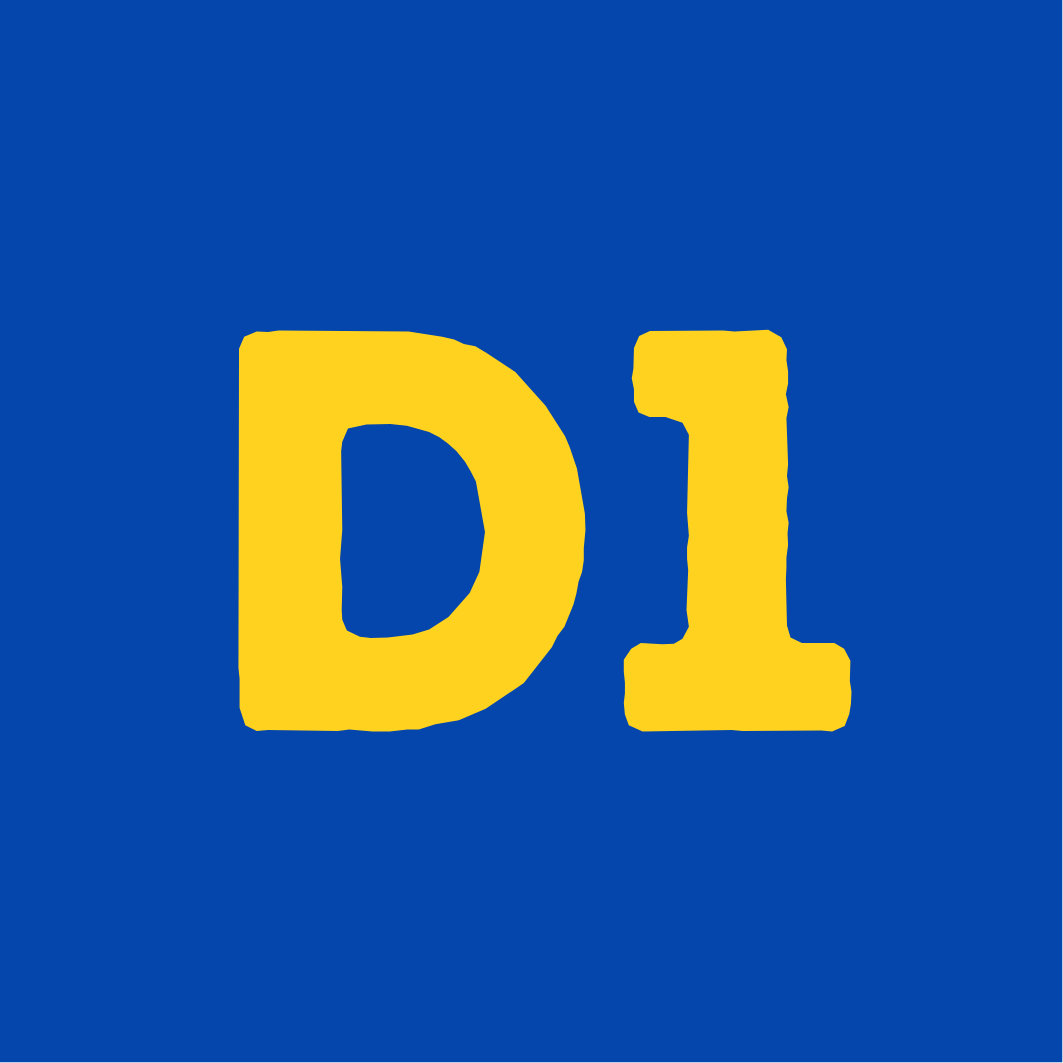 D1